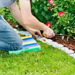 Kniekissen Multi-Color 28x34x4 cm*Windhager Online