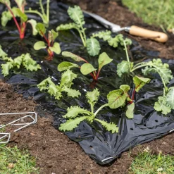 Mulch-Folie 10x1,2 m^Windhager New