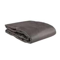 Mulch-Vlies 1,2x10 m schwarz^Windhager Best