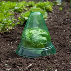 Pflanzenhut groß 10 Stück Durchmesser 24 cm*Windhager Sale