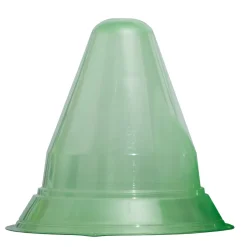 Pflanzenhut groß 10 Stück Durchmesser 24 cm*Windhager Sale