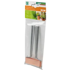 Pflanzenschilder Kupfer 10 Stück^Windhager Discount