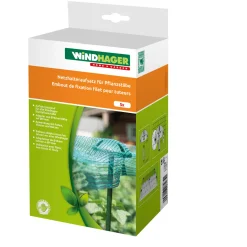Windhager Pflanzstab-Netzhalter Durchmesser 12 cm 5 Stück