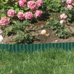 Raseneinfassung 15cmx9m^Windhager Hot