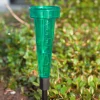 Regenmesser mit Erdspiess 22 cm^Windhager New
