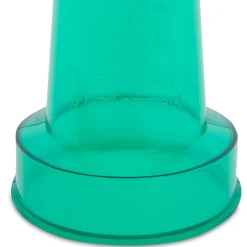 Regenmesser mit Erdspiess 22 cm^Windhager New