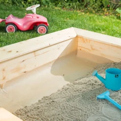 Sandkasten-Vlies 2x2 m beige^Windhager Online