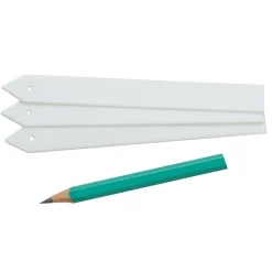 Windhager Stecketiketten 50 Stück