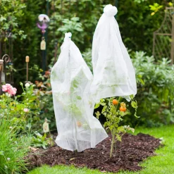 Tomatenvlies 18 g/m² 0,75x10 m*Windhager Online