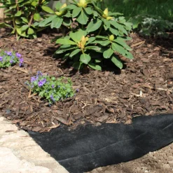 Unkraut-Vlies 10x0,9 m^Windhager