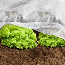 Windhager Wachstumsvlies 18 g/m² 5x1,5 m