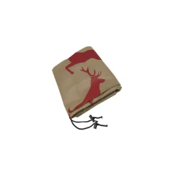 Deko-Vlieshaube Protect Hirsch XL 1,1 m x 1,1 m^Windhager