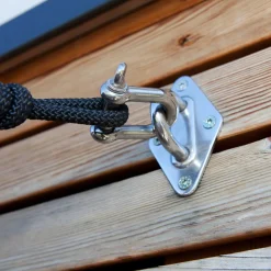 D-Schäkel Edelstahl rostfrei^Windhager Outlet