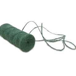 Windhager Gartenschnur Jute grün