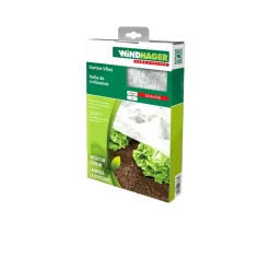 Garten-Vlies 5 x 1,5m weiß*Windhager Sale