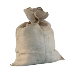Jute-Sack natur Öko 80 x 60 cm^Windhager Best