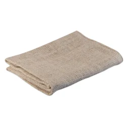 Jute-Sack natur Öko 80 x 60 cm^Windhager Best