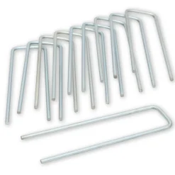 Windhager Metall-Hering verzinkt 10 Stück