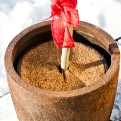 Mulchscheibe Cocodisc Durchmesser 45 cm*Windhager New