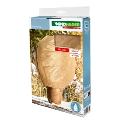 Vlieshaube Protect 1,4 x 2 m*Windhager New