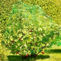 Windhager Vogelschutznetz 10 x 4m