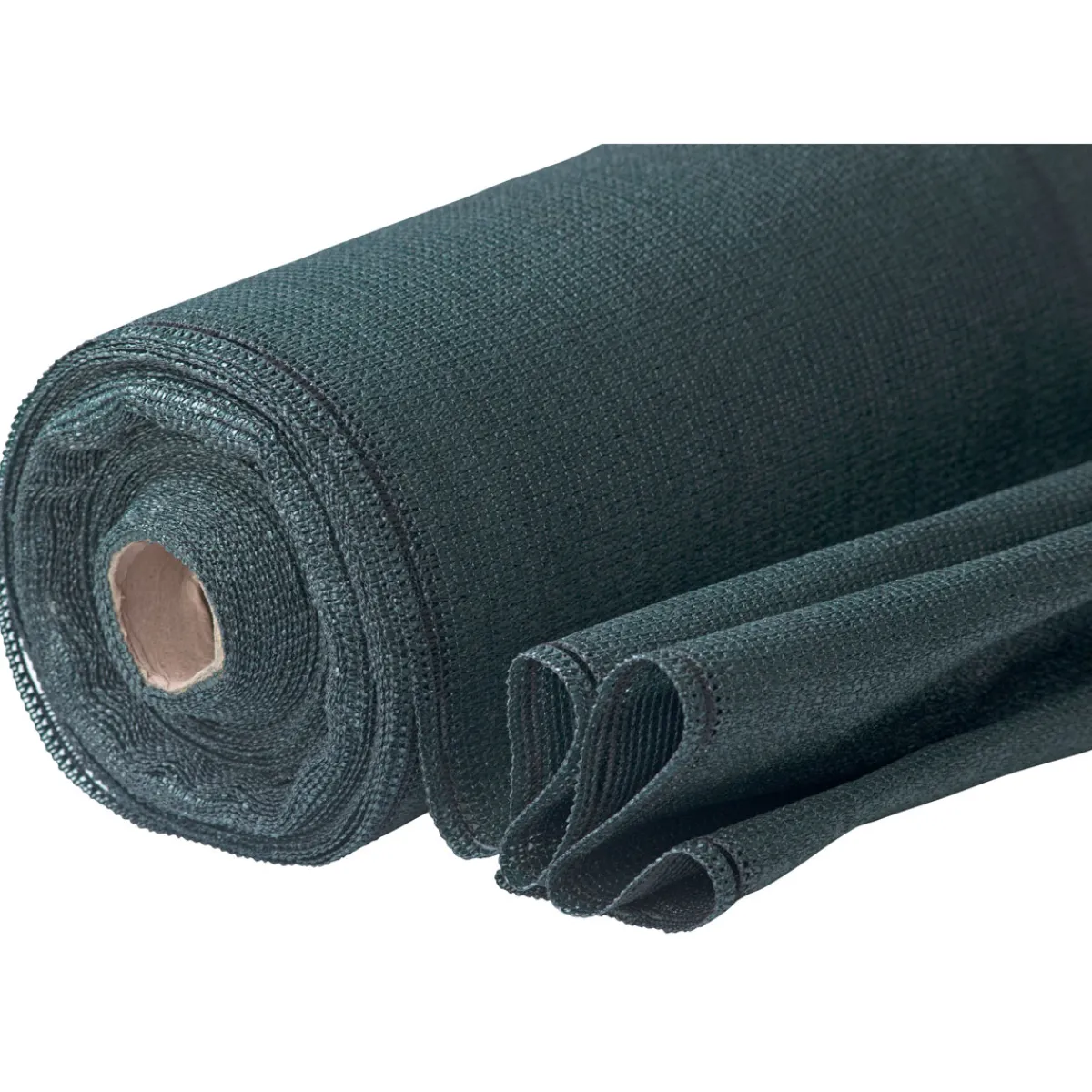 Zaunblende 1,2 x 25m anthrazit Rolle*Windhager Discount