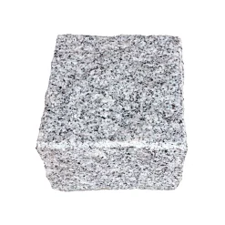 Granitpflaster granit grau 9 x 9 x 5 cm^Wingart Online