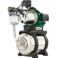 Hauswasserwerk HWW 1155 VF*Wingart Online