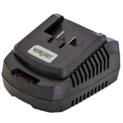 Wingart Akku-Heckenschere-Set WAHS 20 3-teilig