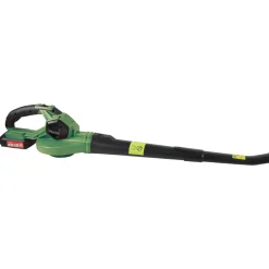 Akku-Laubbläser-Set 18 V*Wingart Discount