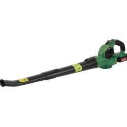 Akku-Laubbläser-Set 18 V*Wingart Discount