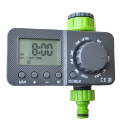 Wingart Bewässerungscomputer