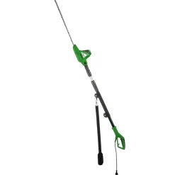 Elektrischer Heckenschneider WTHS 600^Wingart Online