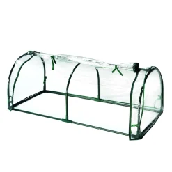 Folientunnel transparent*Wingart Hot