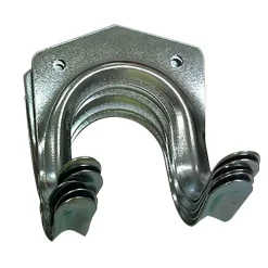 Wingart Gerätehalter 5 Haken verzinkt