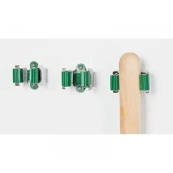 Gerätehalter Roll und Stop 3 teilig*Wingart Discount