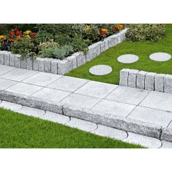 Granit-Palisade 10 x 25 x 8 cm^Wingart New