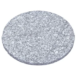 Wingart Granit-Trittstein Durchmesser ca 35 cm