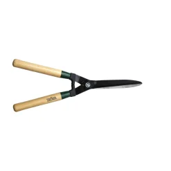 Wingart Heckenschere gerader Schliff