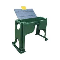 Knie- oder Sitzbank für leichtere Gartenarbeit^Wingart