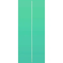 Pflanzstab 1,1 x 120 cm geriffelt*Wingart Online