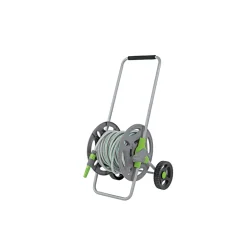 Schlauchwagen-Set 20 m 5-teilig^Wingart