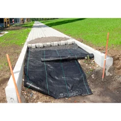 Unkrautblocker 90 x 1000 cm*Wingart Hot