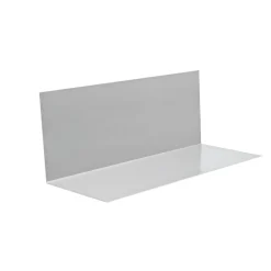 Winkelblech Z250 Alu 2 m