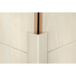 Winkelleiste Birnbaum 2,6 m* Online