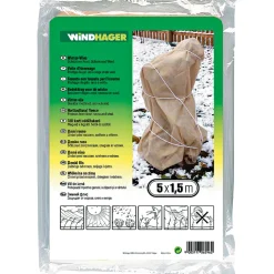 Wintervlies Aktion 5 x 1,5 m* Best