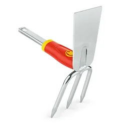 Doppelhacke IL-M 3*Wolf Garten New