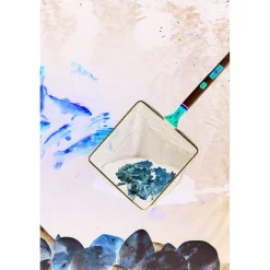 Kescher WK-M^Wolf Garten Hot