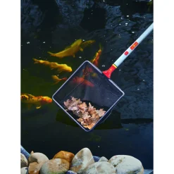 Kescher WK-M^Wolf Garten Hot