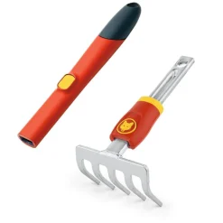 Kleinkremmer LJ-M/ZM 30*Wolf Garten New